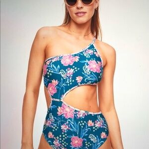 Adore Me Dustin Swimsuit XL